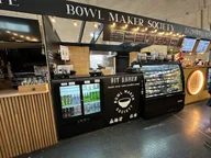 Bowl Maker Society logo