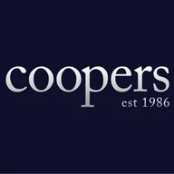 Coopers logo