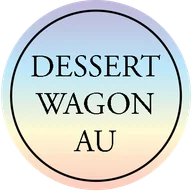 Dessert Wagon AU logo