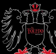 The Toledo logo