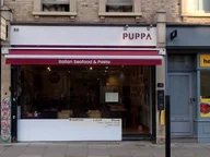 Puppa Italian Restaurant logo
