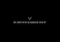 Burwood Barber Shop logo
