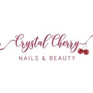Crystal Cherry Nails and Beauty logo