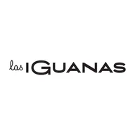 Las Iguanas logo