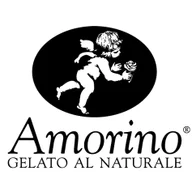 Amorino Gelato logo