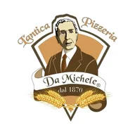 L'Antica Pizzeria da Michele logo