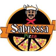 Sabrossa Pizza Food Truck logo