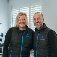 A'Hern Fitness logo