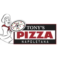 Tony's Pizza Napoletana logo