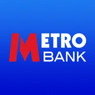 Metro Bank logo