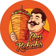 Ozi Kebabs logo