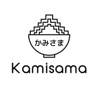 Kamisama Ramen logo