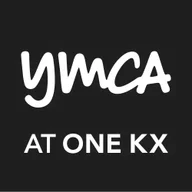 Central YMCA at KX logo