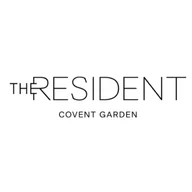 The Resident Covent Garden logo