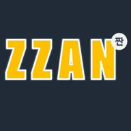 ZZAN Korean Restaurant logo