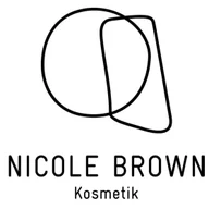 NICOLE BROWN KOSMETIK logo