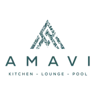 AMAVI CANGGU BALI logo