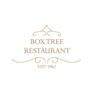 Box Tree Restaurant logo