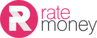 Rate Money North Melbourne logo
