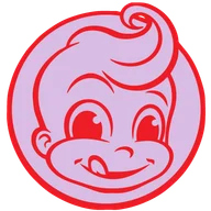 Butterboy - Manly logo