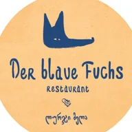 Der blaue Fuchs logo