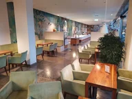 Ristorante Arte Giardino logo
