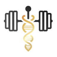 Integrated Fitness logo
