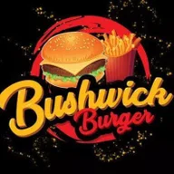 Bushwick Burger Co. logo