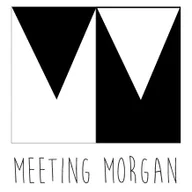 Meeting Morgan Cafe logo
