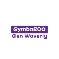 Gymbaroo Glen Waverley logo