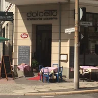 Dolcetto Berlin logo