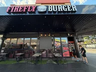 FireFly Burger Bankstown logo