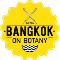 Bangkok on Botany logo