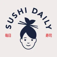 Sushi Daily logo