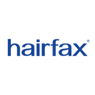 Hairfax Paris Châtelet logo