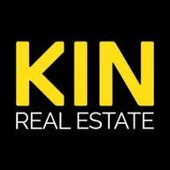 KIN Real Estate logo