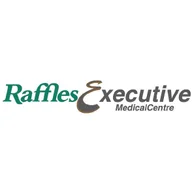 Raffles Executive Medical Centre logo