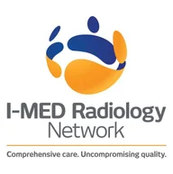 I-MED Radiology Tuggeranong logo