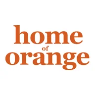 Home of Orange B.V. logo