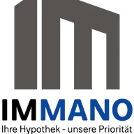 IMMANO AG logo