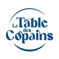 La Table des Copains logo
