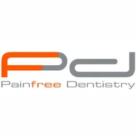 Painfree Dentistry logo