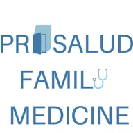 Prosalud Family Medicine logo