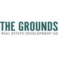 The Grounds Real Estate Development logo
