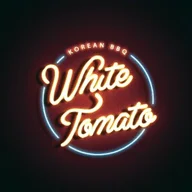 White Tomato logo