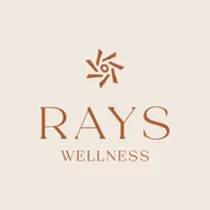 RAYS Wellness Melbourne | Specialty Wellness & Lifestyle Pharmacy logo