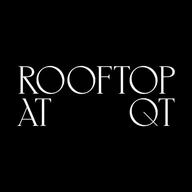 Rooftop at QT logo