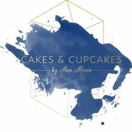 Cakes and Cupcakes by Ana Maria logo