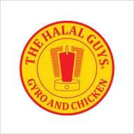 The Halal Guys logo