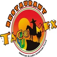 Taco Mex Restaurant logo